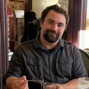 Meet your Posher, Sam